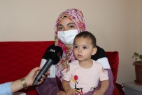 Erken Evlilik Mağduru Çocuklar Cumhurbaşkanı Erdoğan'a Seslendi