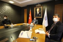 Güneydoğu Anadolu'dan 159 Ülkeye 1 Milyar 238 Milyon 98 Bin Dolarlık İhracat