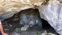 Malatya'daki Damlataş Mağarası Güneşle Aydınlanıp Turizme Kazandırılacak Haberi