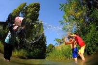 'Meram'da Yaz' Fotoğraf Yarışması İçin Son Tarih 1 Eylül