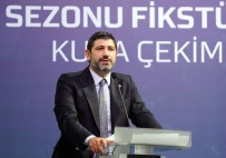 Ömer Onan Açıklaması 'Yeni Sezonda Maçları Yüzde 50 Seyirci Kapasitesiyle Oynatmak İstiyoruz'