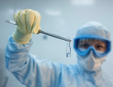Rusya'nın koronavirüs aşısını ilk vereceği ülke belli oldu