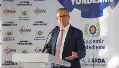 Sonunda bu da oldu! CHP'li başkandan eşine büyük kıyak