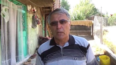 'Süpürgeci Köyde' Baba Mesleğine İlgi Azalıyor