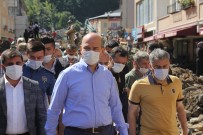 'Toplam 9 Kaybımız Var; Vefat Sayımız 7'