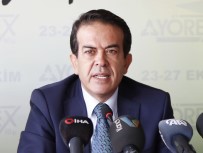 YÖREX Pandemi Sebebiyle 2021'E Ertelendi