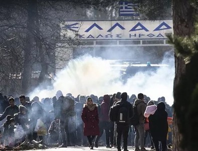 Yunanistan'dan flaş 'Türkiye sınırı' kararı!