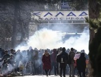 Yunanistan'dan flaş 'Türkiye sınırı' kararı!