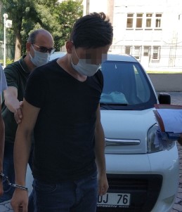 15 Yaşındaki Kıza Cinsel İstismara Tutuklama