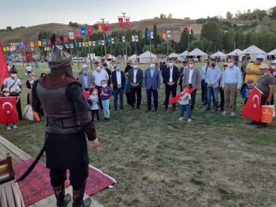 Başkan Altay Açıklaması 'Şanlı Zaferin 949. Yılı Kutlu Olsun'