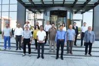 Denizli Tarihinde 5 Milyon Hibe Alan İlk Proje