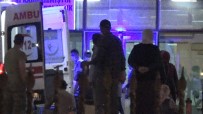 Diyarbakır'da İki Aile Arası Silahlı Kavga Açıklaması 3 Ölü, 2'Si Ağır 5 Yaralı Haberi