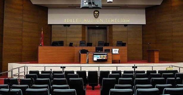 FETÖ'nün davasında flaş karar!