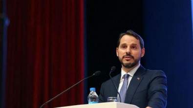 Hazine ve Maliye Bakanı Berat Albayrak ekonomideki kritik verileri değerlendirdi