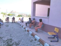 Hisarcık'ta Ana Sınıfı Ve Lise Öğrencileri İçin, 'Dijital Defterim' Projesi