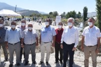 Isparta'da Kötü Kokuya Son