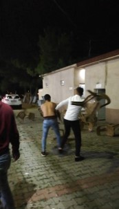 İstek Şarkı Düğünü Savaş Alanına Çevirdi