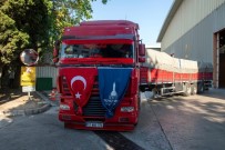 İzmir Büyükşehir Belediyesinden Giresun'a Yardım Haberi
