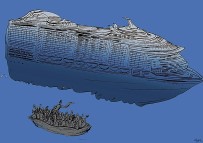 Karikatür Yarışması Sonuçlandı