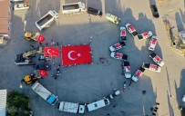 Nevşehir Belediyesinden Araç Filosuna Dev Yatırım
