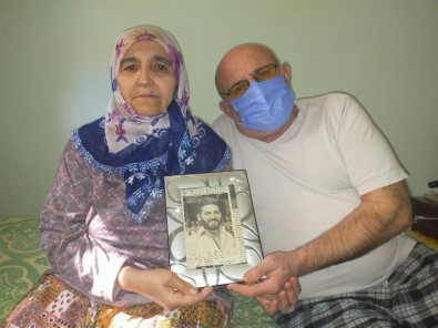 Sahilde Kaybolan Gencin Ailesi 4 Yıldır Üzüntü İçinde Bekliyor