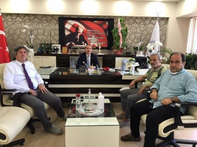 Tosun, Okulların Son Durumunu ZGC'ye Açıkladı