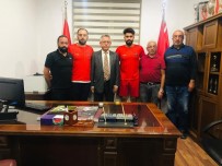 Uğurcan Gülay, Yozgat 1959 FK'da