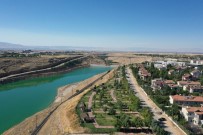 Yeşilyurt'ta Millet Bahçesi İle Doğal Zenginlikler Ön Plana Çıkacak