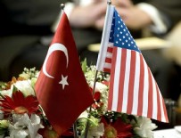 AMERIKA BIRLEŞIK DEVLETLERI - ABD, Türkiye'ye yönelik seyahat uyarısını güncelledi