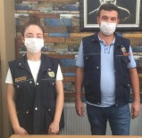 Alaşehir'e İki Orman Şefi Atandı
