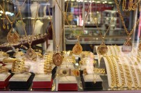 Altındaki Düşüş Devam Edecek