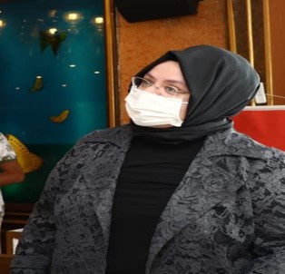 Bakan Selçuk Açıklaması 'Giresun'da SGK Prim Ödeme Süresini Uzattık'