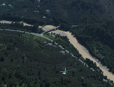 Başkan Erdoğan Giresun’da sel bölgesinde incelemelerde bulunacak