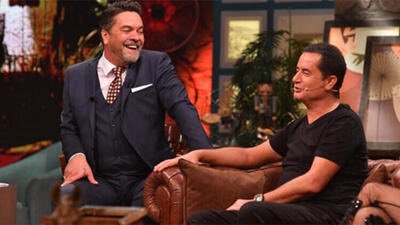 Beyaz Show ekranlara dönüyor