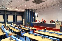 Büyükkılıç'tan Ziraat Odası Başkanlarına 'Traktör' Sözü