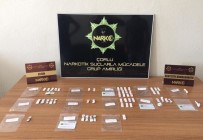 Çorlu'da Polisten Uyuşturucu Operasyonu