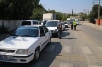 Drone Hata Kabul Etmedi