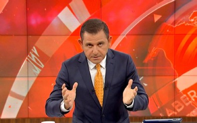 Geçmişini silemezsin Fatih Portakal!