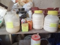 Gıda Teröristi 5 Yıllık Peynirleri Tekrar Piyasaya Sürmeye Hazırlanırken Yakalandı