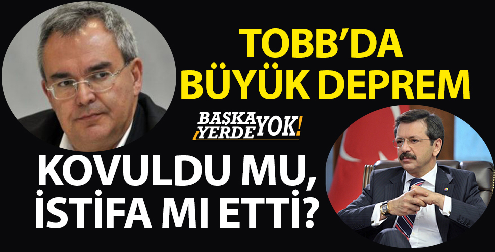 Güven Sak istifa mı etti kovuldu mu?