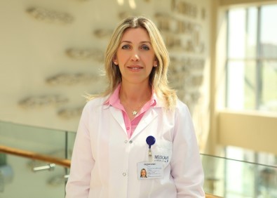 ''Her 50 Gebelikten Biri Dış Gebelikle Sonuçlanıyor''