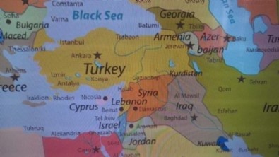 İlkokul kitabında skandal! Soruşturma başlatıldı