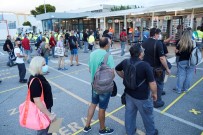 İspanya'da İkinci Dalga Endişesi Giderek Artıyor