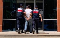 İzmir'de Uyuşturucu Operasyonu Açıklaması 2 Gözaltı Haberi