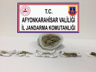 Jandarmanın Operasyonunda 'Neye Niyet Neye Kısmet' Sözü Gerçek Oldu