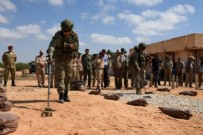 TEMSİLCİLER MECLİSİ - Kabine toplantısında masadaydı! İşte Türkiye'nin Libya stratejisi