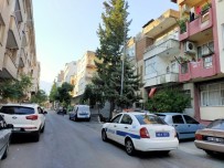 Kahramanmaraş'ta Şüpheli Ölüm