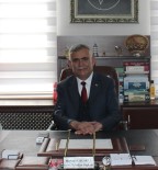 Keles Belediyesi'nde Korona Paniği Haberi