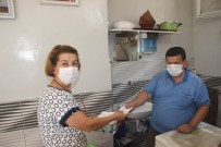 Kilis'in 75 Mahallesinin 61'İnde Korona Vakası Var