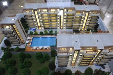 Konut Satışları İlk 7 Ayda Zirveye Yaptı